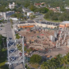Missouri Construction Progress by Sky Media Pro