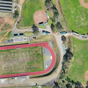 Drone mapping services in California by Soper Aerial Imaging showcase precise aerial imagery.
