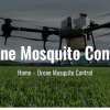 Drone-Based Mosquito Control Services in Florida