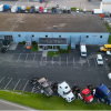 Drone Videography Services for Stunning Aerial Footage