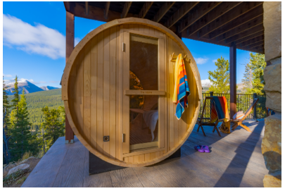 Lifestyle and Vacation Rental Package in Colorado by Alan S. Photography