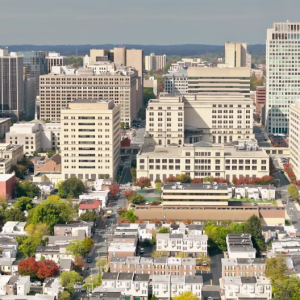 Hire a drone pilot in Ohio for stunning aerial photography and videography.