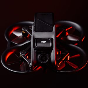 Indoor video production in Peoria, Arizona by Precision Aerial Solutions, LLC.