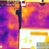 Aerial Inspection Using Infrared Technology
