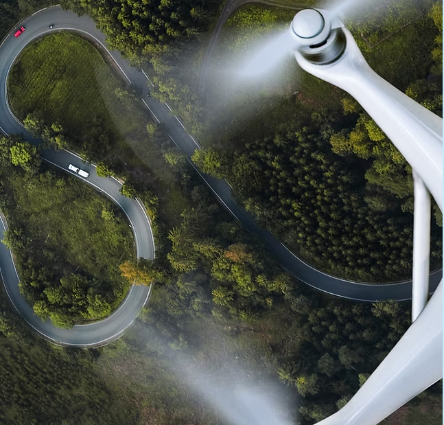 Editing & Post-Production Services in Iowa by Prynce of the Sky Aerial Imagery