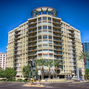 Real Estate Outdoor Photo and Video Package in Peoria Arizona by Precision Aerial Solutions LLC