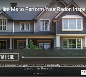 Radon Measurement Services in Pennsylvania by Fine Line Inspections