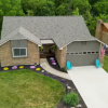Stunning Aerial Views of Prime Real Estate Properties