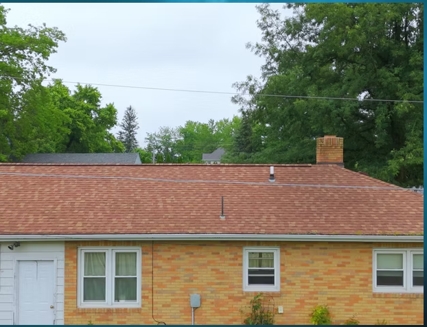 Real Estate Aerial Photography in Iowa by Prynce of the Sky Aerial Imagery