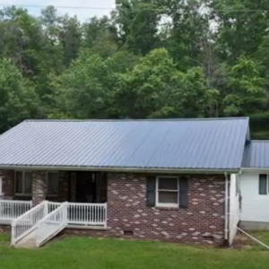 High-quality real estate photo showcasing property features and aesthetics.