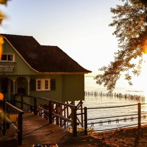 Twilight real estate photography in Peoria, Arizona by Precision Aerial Solutions.