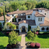Drone Services for California Real Estate Photography