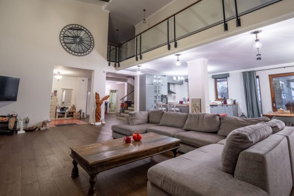 Residential Real Estate Drone Services in Oklahoma by Fly-By Drones