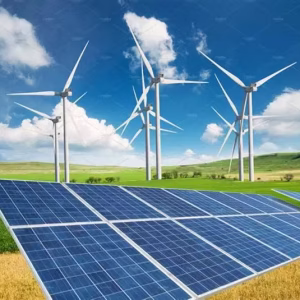 Solar panel inspection for optimal efficiency and performance.