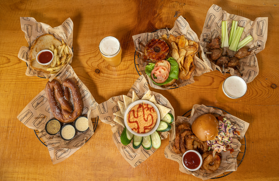 Food & Product Photography in Arizona by ADCImagery