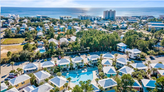 Drone Photos in Florida by AWP Media