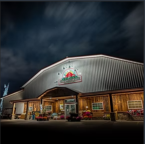 Commercial Photography in Wisconsin by Dynamic Imagery by Travis