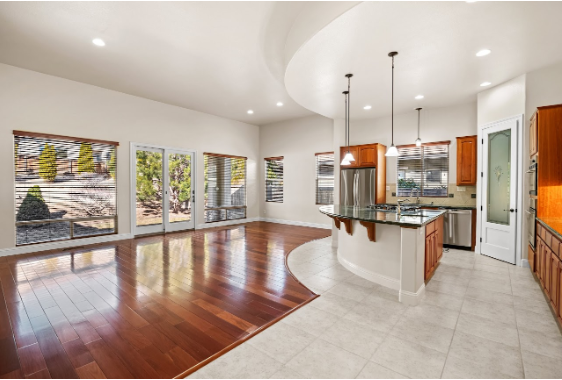 Zillow Boost Package in Nevada by Andrew Crippen Photo