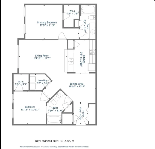 Floor Plans in Florida by AWP Media
