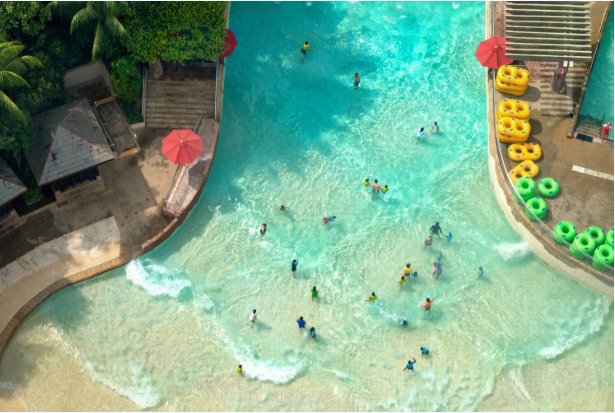 Events Photography in Washington by Teslas Drones