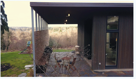 Real Estate Photography in Washington by Teslas Drones