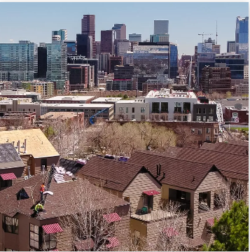 Commercial Photography in Colorado by John Mortland Photography