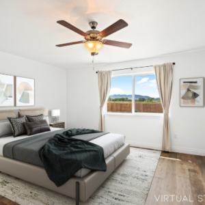 Virtual Staging in Nevada by Andrew Crippen Photo