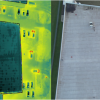 Thermal Roof Inspection Reveals Hidden Heat Loss