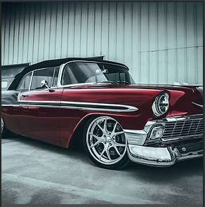 Auto Photography in Wisconsin by Dynamic Imagery by Travis