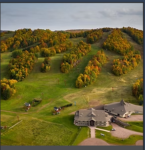 Drone Photography in Wisconsin by Dynamic Imagery by Travis