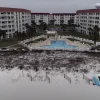 Beachfront Condo Resort With Tropical Pool