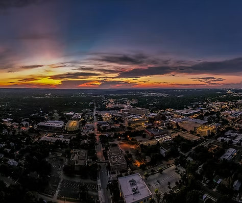 Aerial Footage in Kansas by rmdroneimages