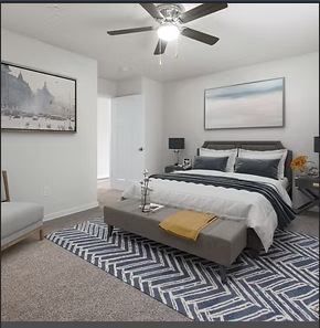 Digital Staging in Wisconsin by Dynamic Imagery by Travis