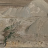Drone Services in Glendale Arizona Sand Quarry
