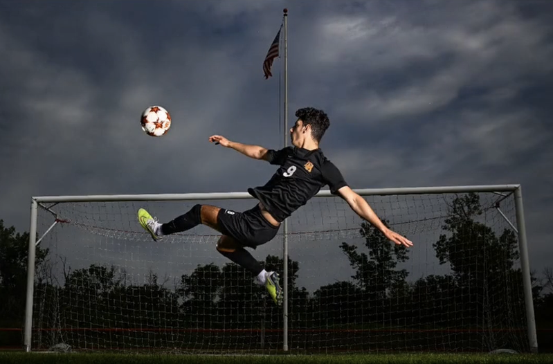 Team & Individual Photos in Wisconsin by Dynamic Imagery by Travis