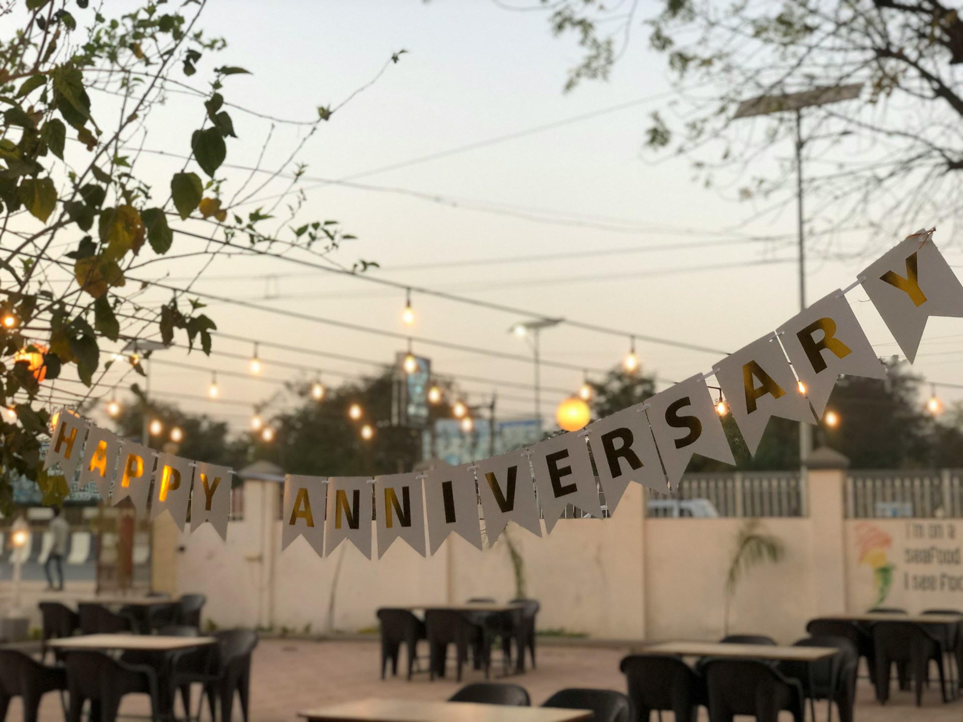 Birthdays & Anniversaries in California by MINOKAWA DRONE WORX LLC