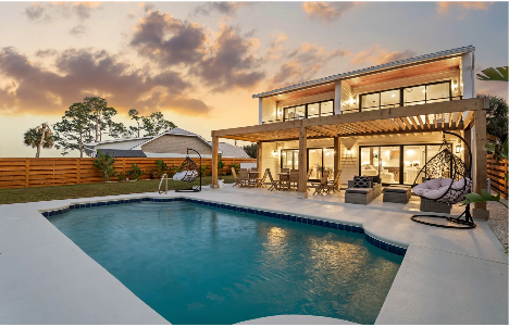 Listing Photos in Florida by AWP Media