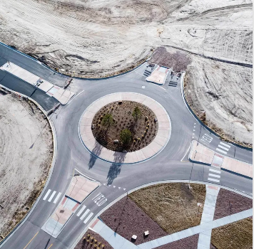 Aerial Photography in Colorado by John Mortland Photography