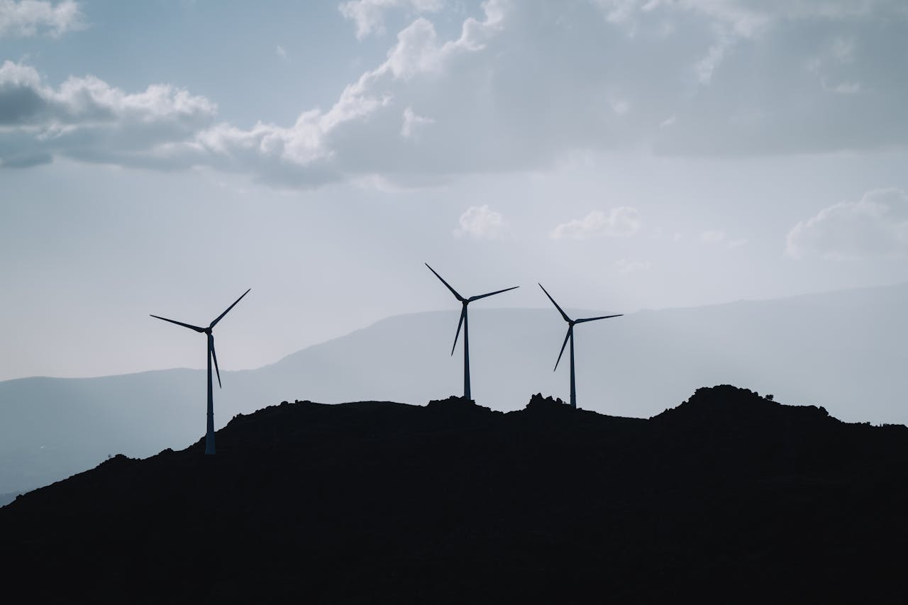 Energy & Utilities Monitoring in Minnesota by MN Drone Pilot