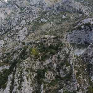 Drone Mapping in Texas by Cumulus Imaging