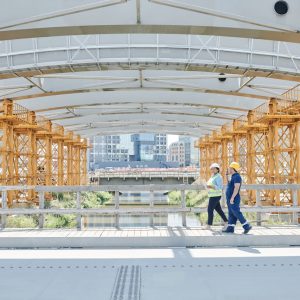 Building & Structural Inspections in California by MINOKAWA DRONE WORX LLC