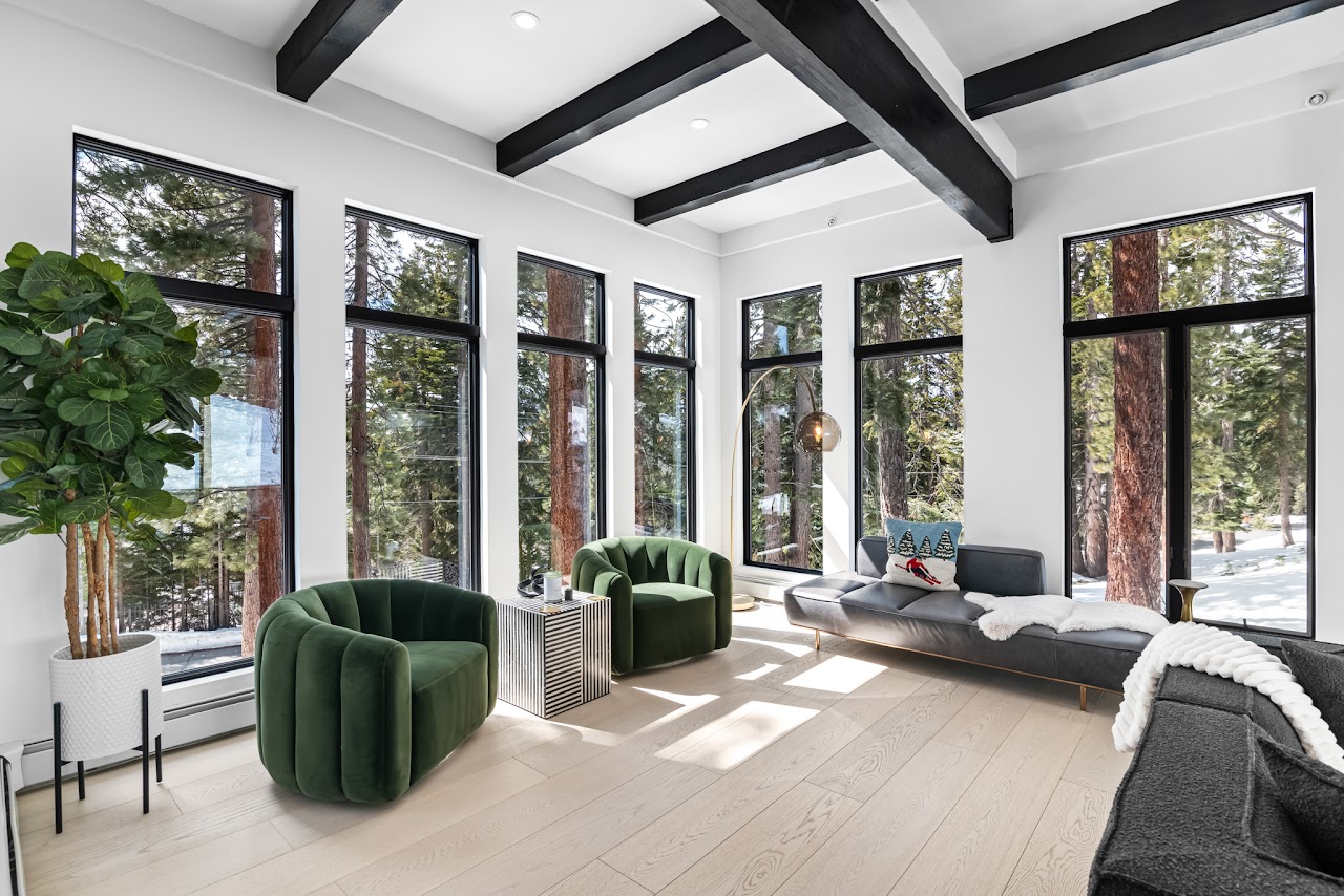 Residential Interior and Exterior Photos in Nevada by Andrew Crippen Photo