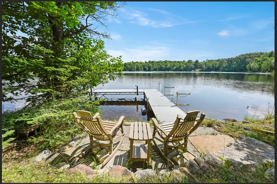 Vacation Home Photography in Wisconsin by Dynamic Imagery by Travis