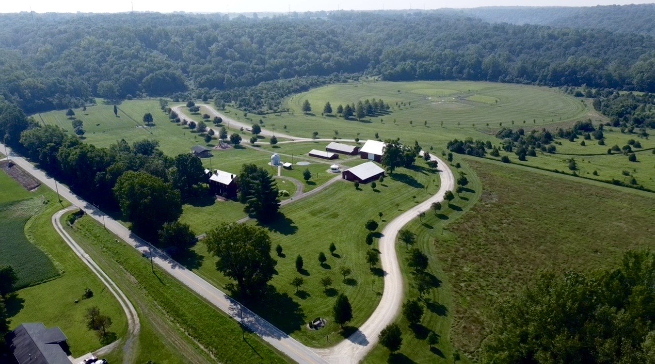 Drone Services - Aerial Photography and Videography based in Southwest Ohio