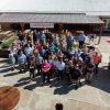 Northern Meets West Community Group Photo
