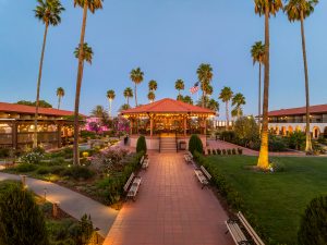 Drone Photography Sacramento California