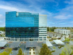 Drone Photography Sacramento California