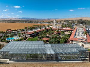 Drone Photography Sacramento California