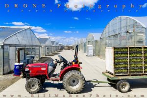 Drone Photography Sacramento California