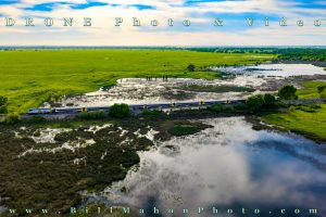 Drone Photography Sacramento California